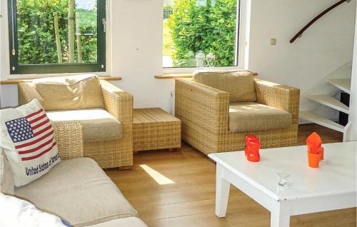 Holiday home Tzummarum 23 - main image