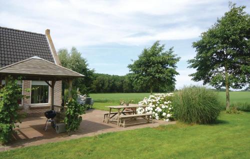 Holiday home Tzummarum 23 - image 14