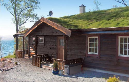 Accommodation in Husa