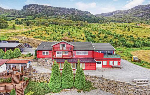Accommodation in Rogaland