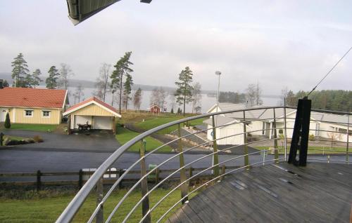 Skats, 1 Bedroom Amazing Home In Mansarp in Bondstorp