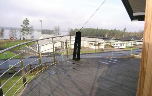 Skats, 1 Bedroom Amazing Home In Mansarp in Bondstorp