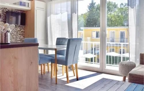 Pet Friendly Apartment in Müritz, Deutschland