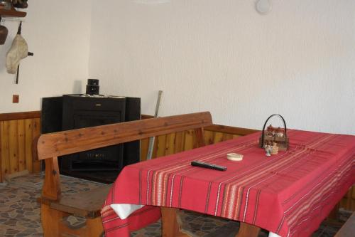 Guest House Proynovi in Kalofer