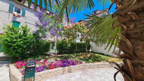 Nirvana Rooms & Apartments, Split (Foto 7)