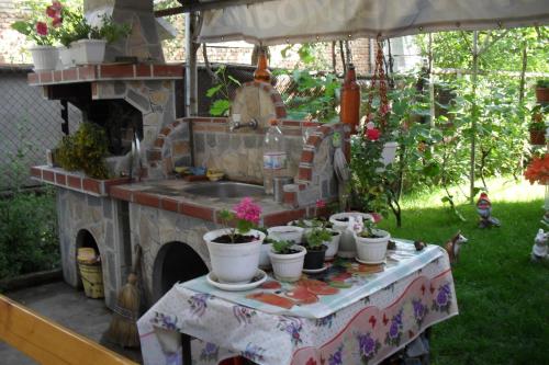 Guest House Proynovi in Kalofer