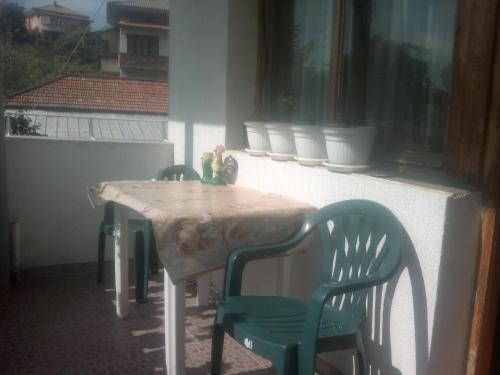 Guest House Proynovi in Kalofer
