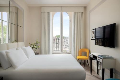 UNAHOTELS Trastevere Roma