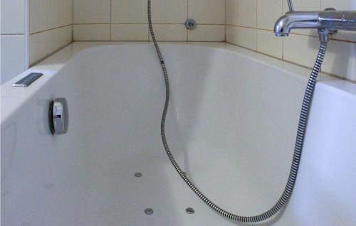 Bathroom, Buitengoed Het Lageveld - 58 in Hooge-Hexel