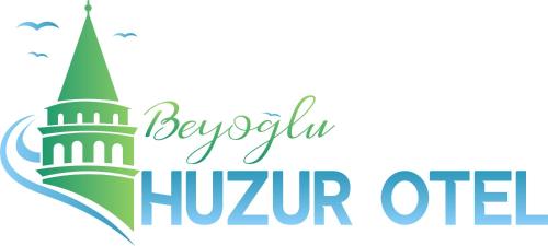 Beyoglu Huzur Hotel - Hôtel - Istanbul