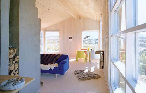 Awesome Home In Ballangen With Kitchen in Ballangen