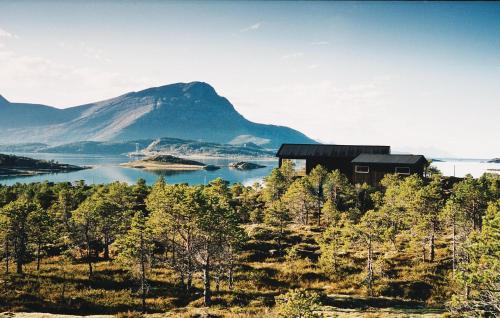 Hotelli välisilme, Awesome Home In Ballangen With Kitchen in Ballangen