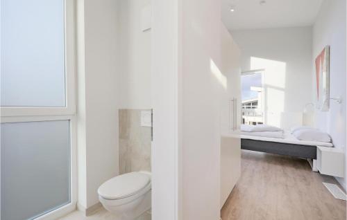 Dünenvilla 7 Apartment 5 - main image