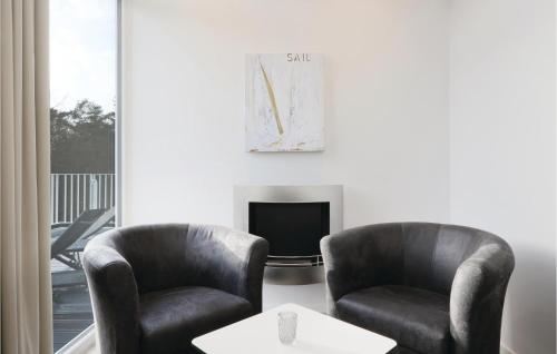 Dünenvilla 7 Apartment 5 - image 10