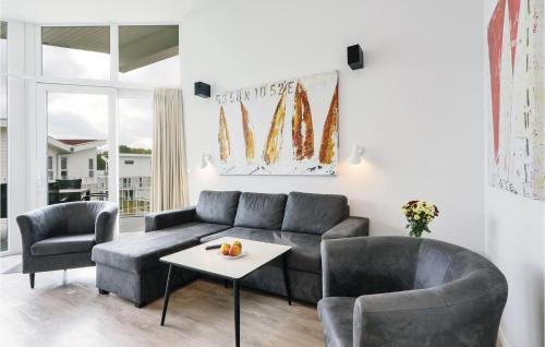 Dünenvilla 14 Apartment 10 - image 10