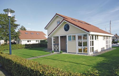 Holiday home Workum IV - main image