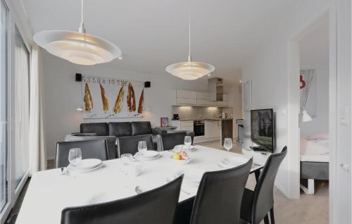 Dünenvilla 5 Apartment 3 - image 8