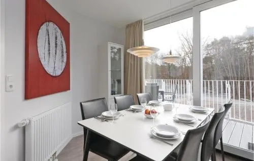 Dünenvilla 5, Whg 3 in Priwall, Deutschland