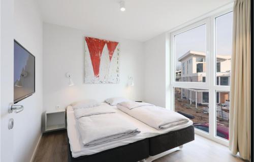Dünenvilla 5 Apartment 3 - image 5