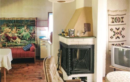 Holiday Home Sulvik Vik Arvika in อาร์วีกกา