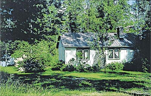 Exterior view, Holiday Home Sulvik Vik Arvika in Arvika