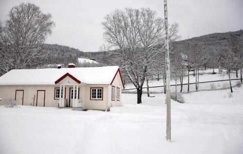 ทัศนียภาพภายนอกโรงแรม, Amazing Home In Ringebu in ริงเงะบู