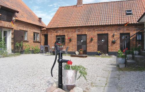 B&B Staffanstorp - Cindersgrden - Bed and Breakfast Staffanstorp