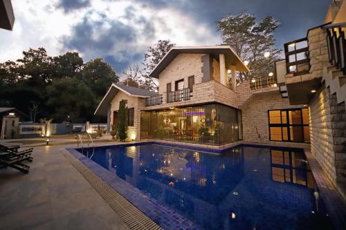 Ayu Villa