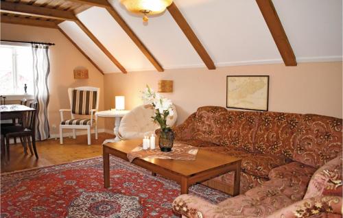 3 Bedroom Stunning Home In Mariannelund in Vimmerby