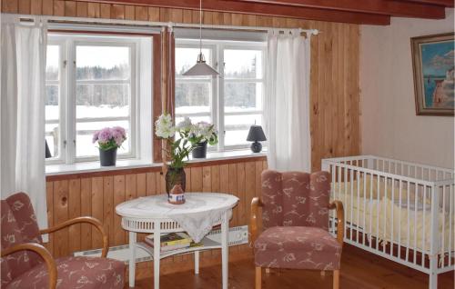 3 Bedroom Stunning Home In Mariannelund in Vimmerby