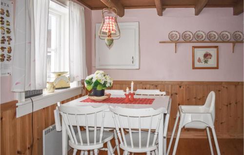 Küche, 3 Bedroom Stunning Home In Mariannelund in Vimmerby