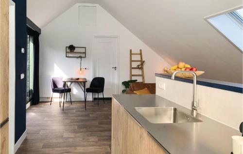 Kitchen, Buit in Schagen