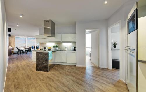Priwallpromenade 31 Apartment 26 - image 6