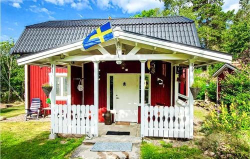 B&B Ånimskog - Awesome Home In nimskog With 3 Bedrooms And Wifi - Bed and Breakfast Ånimskog