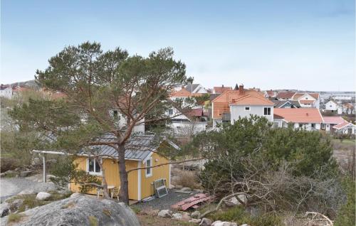 Vista exterior, Stunning home in Vrng with 1 Bedrooms and WiFi in Varberg