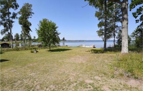 A szálláshely kívülről, Nice Home In Sjötorp With Kitchen (Nice Home In Sjotorp With Kitchen) in Sjötorp