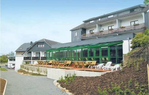  Apartment Büllingen 184, Pension in Wirtzfeld bei Nidrum