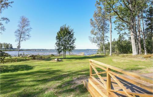Kilátás, Nice Home In Sjötorp With Kitchen (Nice Home In Sjotorp With Kitchen) in Sjötorp