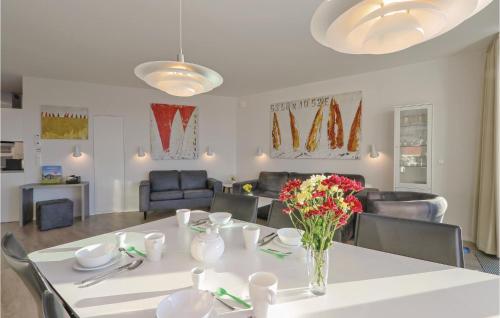 Priwallpromenade 29 Apartment 12