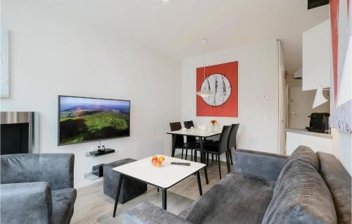 Dünenvilla 12 Apartment 5 - image 13
