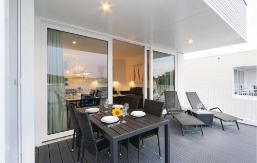 Priwallpromenade 3 Apartment 10 - image 14
