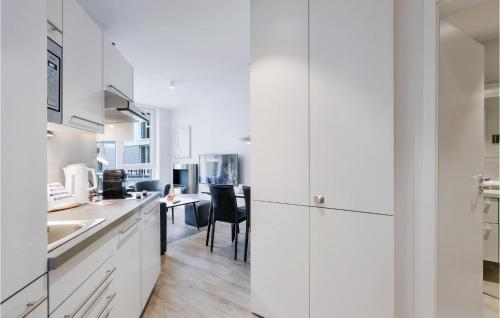 Dünenvilla 12 Apartment 5 - image 12