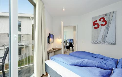 Dünenvilla 12 Apartment 5 - image 11