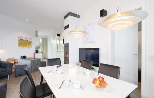 Priwallpromenade 3 Apartment 10 - image 12