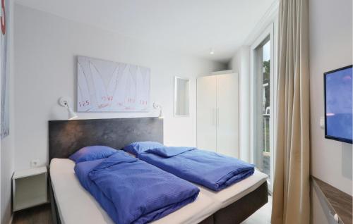 Dünenvilla 12 Apartment 5 - image 14
