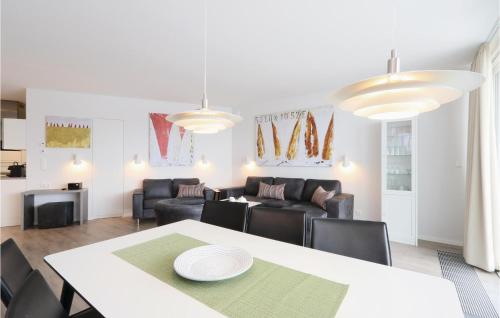 Priwallpromenade 31 Apartment 25 - image 14