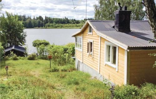 Holiday home Katrineholm 37 - Katrineholm