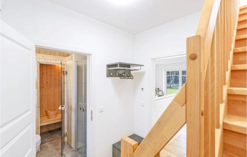 Reetdachhaus 26 Auf Usedom