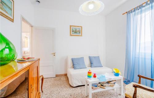  Beautiful Home In Borzonasca With Wifi in Borzonasca