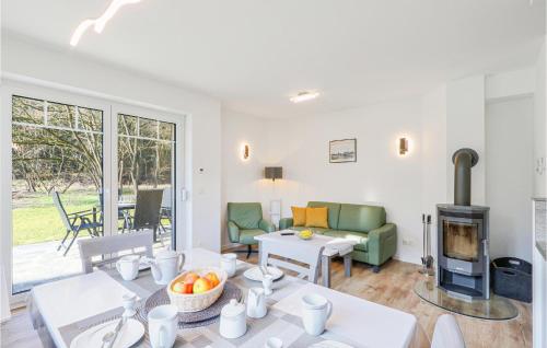 Reetdachhaus 26 Auf Usedom